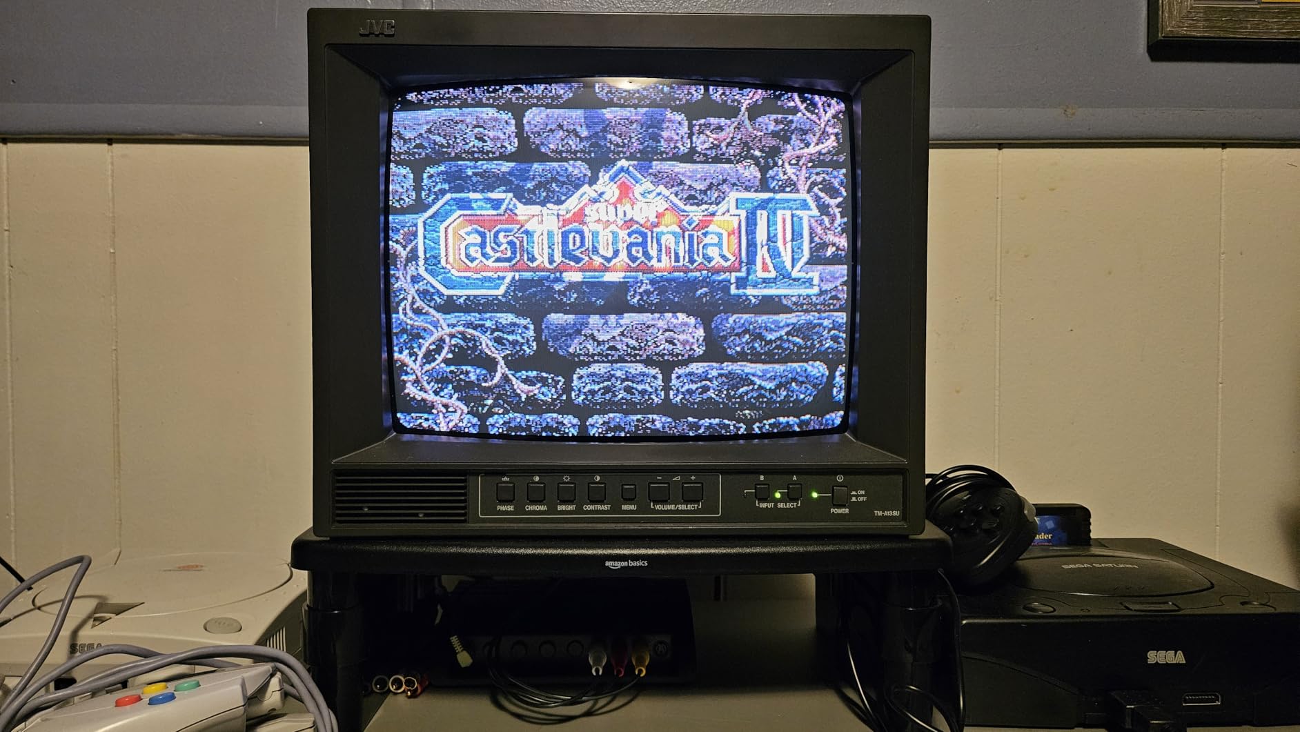 EVERDRIVE FXPAK PRO SNES Flash Cart with Micro SD Support (Class 10, 200GB, 9MB/s Read & Write, X-Ray & Magnetic Proof) customer photo 1
