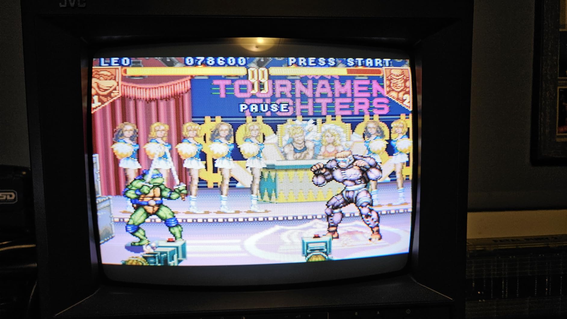 EVERDRIVE FXPAK PRO SNES Flash Cart with Micro SD Support (Class 10, 200GB, 9MB/s Read & Write, X-Ray & Magnetic Proof) customer photo 2