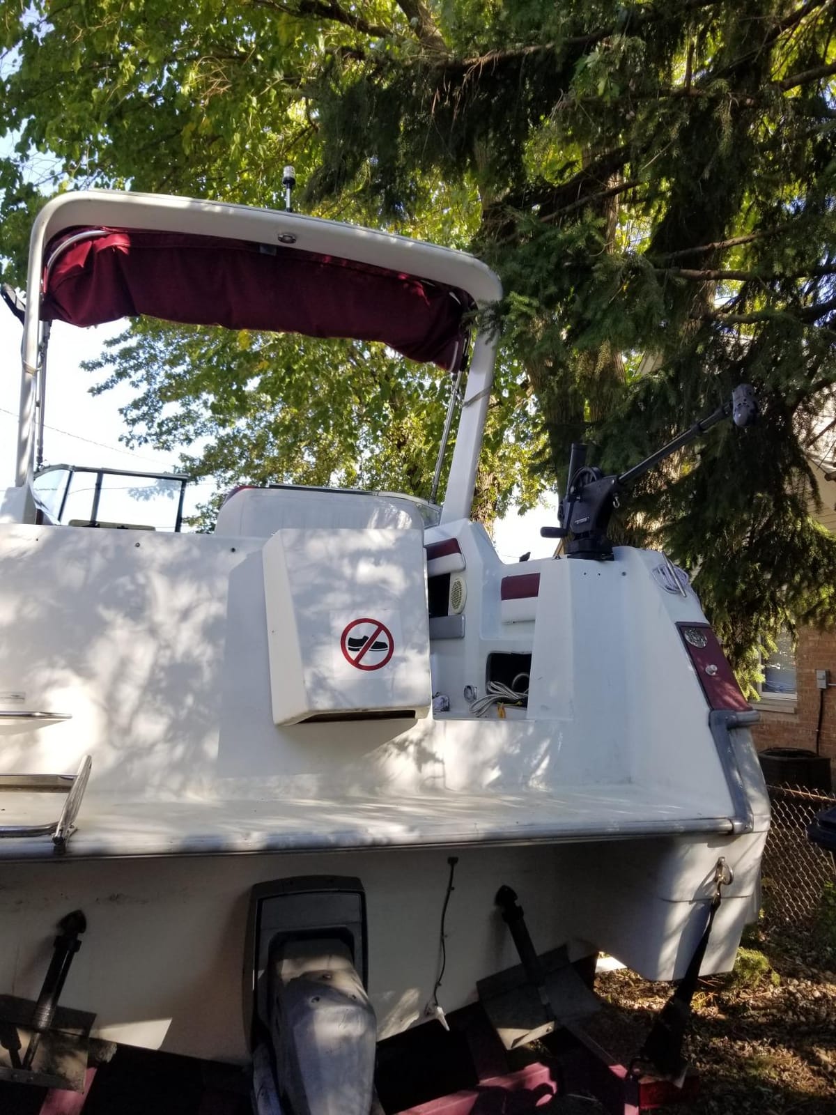 Cannon Uni-Troll Manual Downriggers customer photo 1