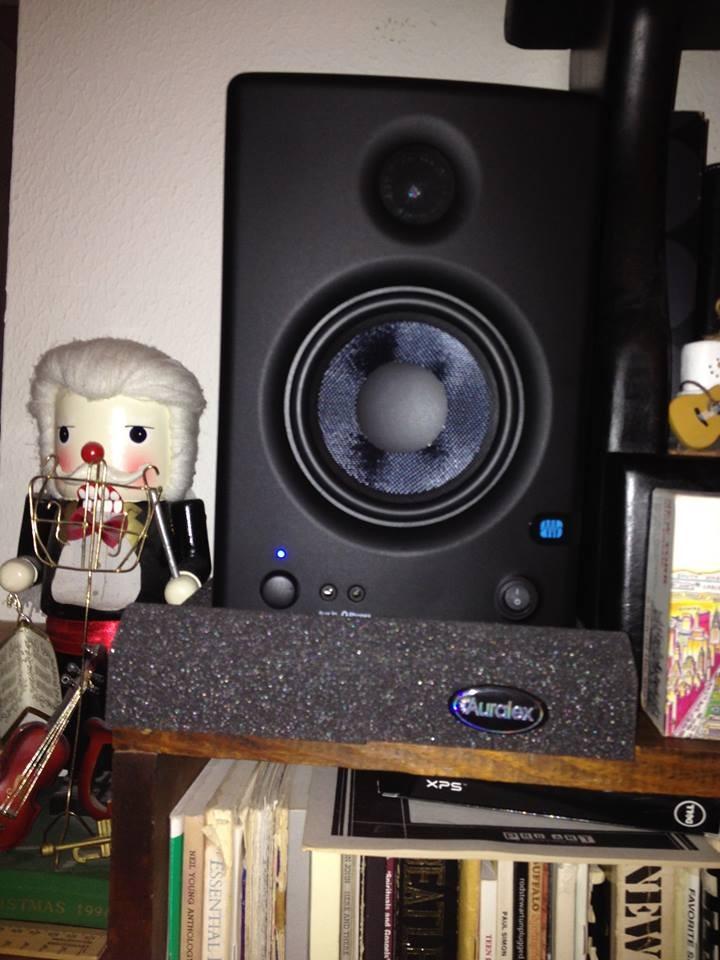 PreSonus Eris E5 2-Way 5.25