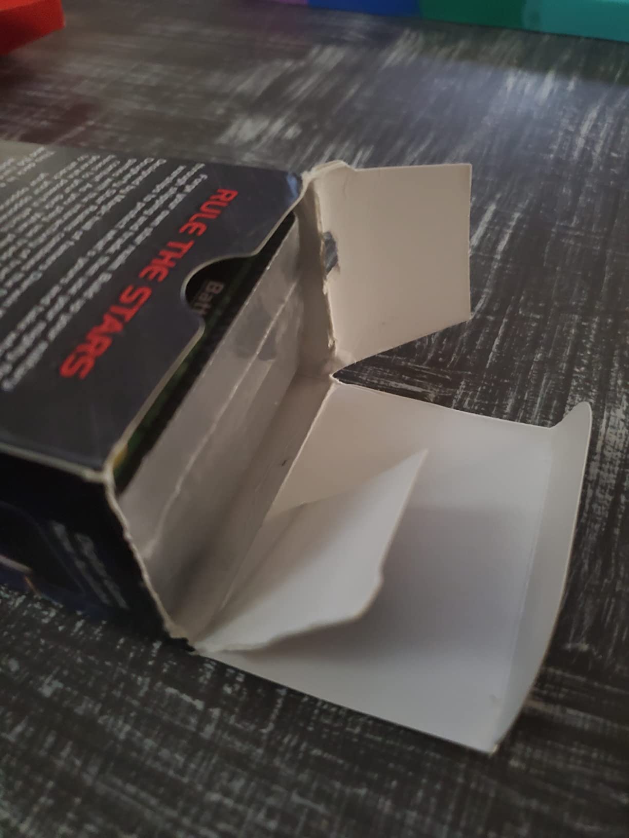 Wise Wizard Games Star Realms: Deckbuilding Card Game customer photo 1