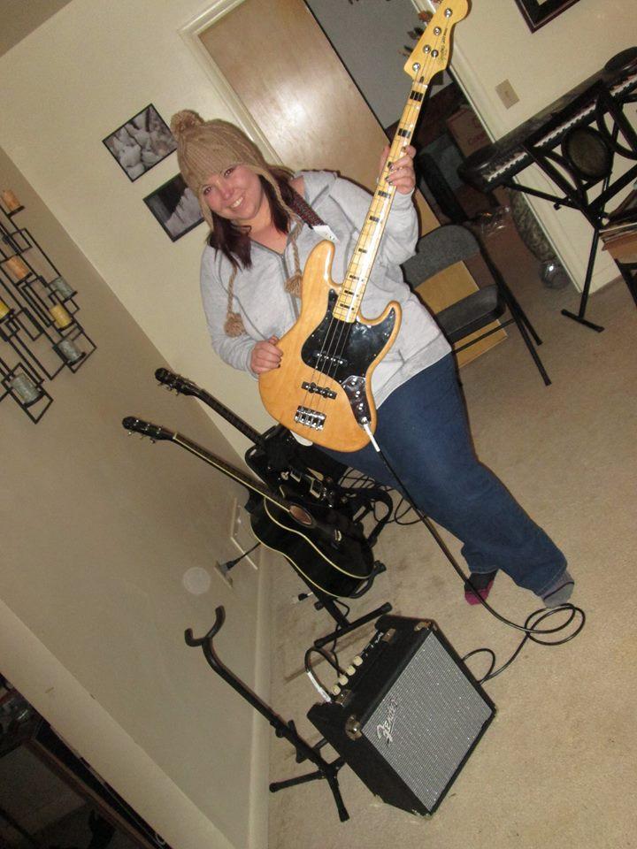 Fender Rumble 15 V3 Bass Guitar Amplifier, 15W Amp, Combo Amp, 2Yr Warranty customer photo 2