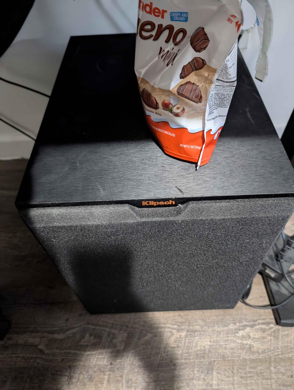 Klipsch R-12SW 12