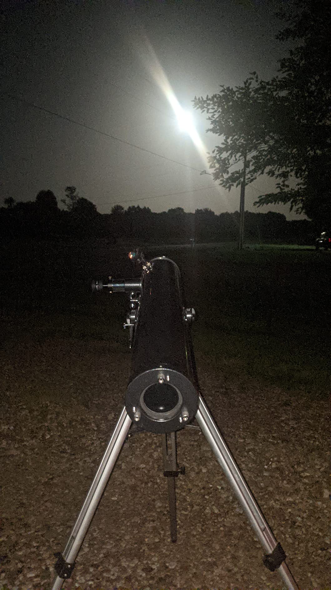 SVBONY Telescope Barlow Lens, 5X FMC Barlow Lens, 1.25” Telescope Accessory customer photo 2