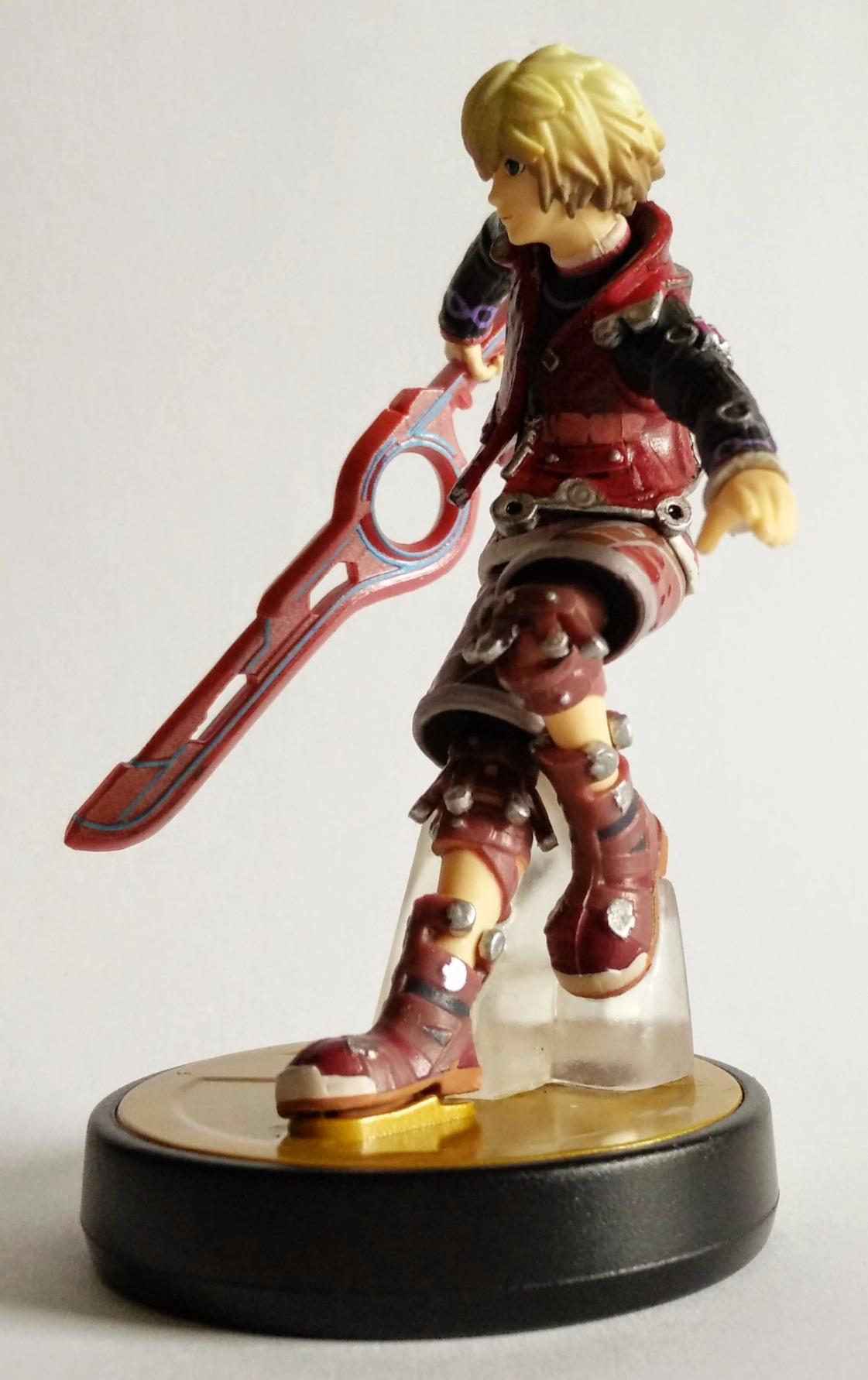 Amiibo Seek (Super Smash Brothers Series) customer photo 2