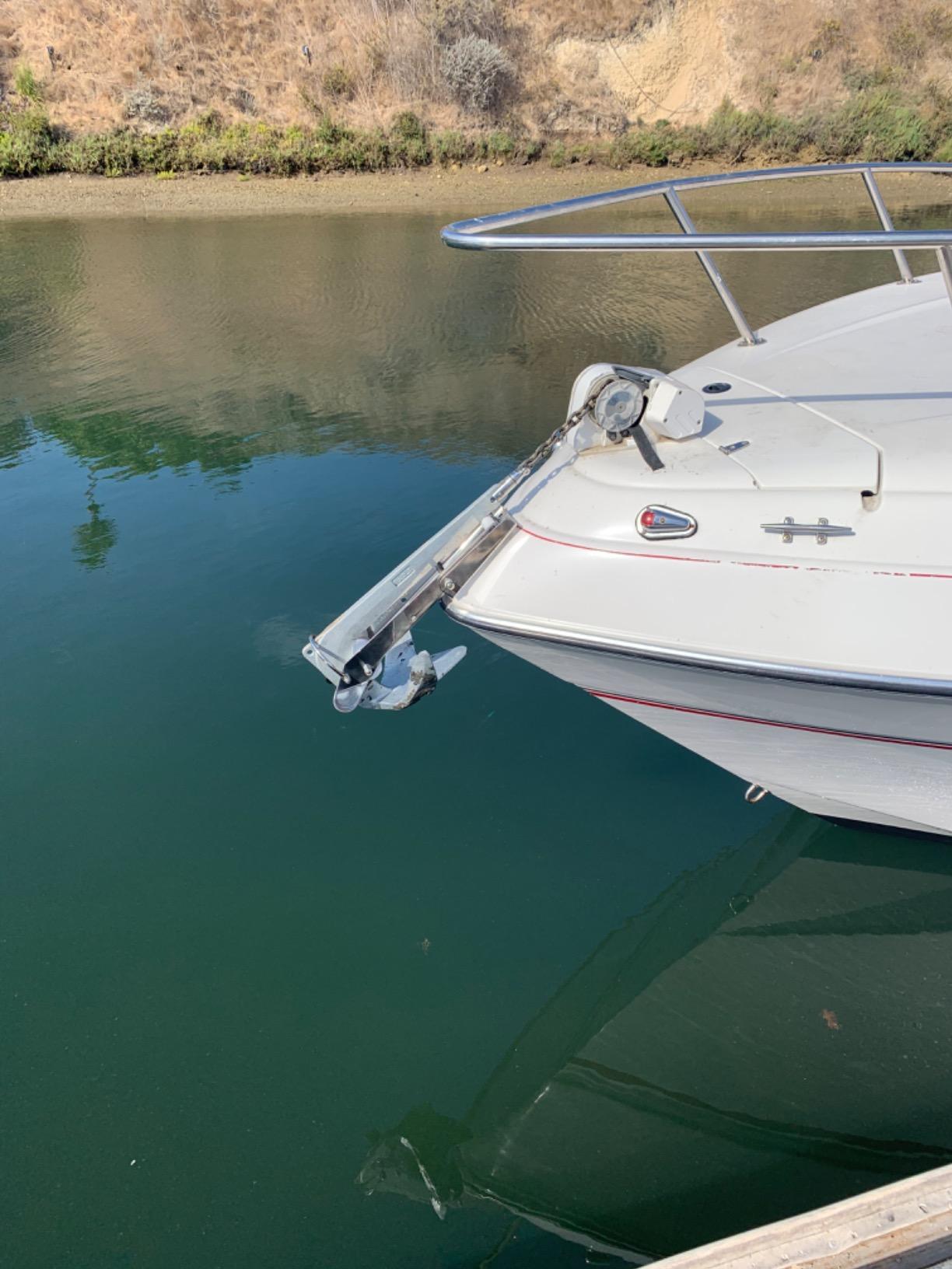 Seachoice Claw Anchor – Hot Dipped Galvanized Steel – For Use in Variety of Sea Beds – Multiple Sizes customer photo 2