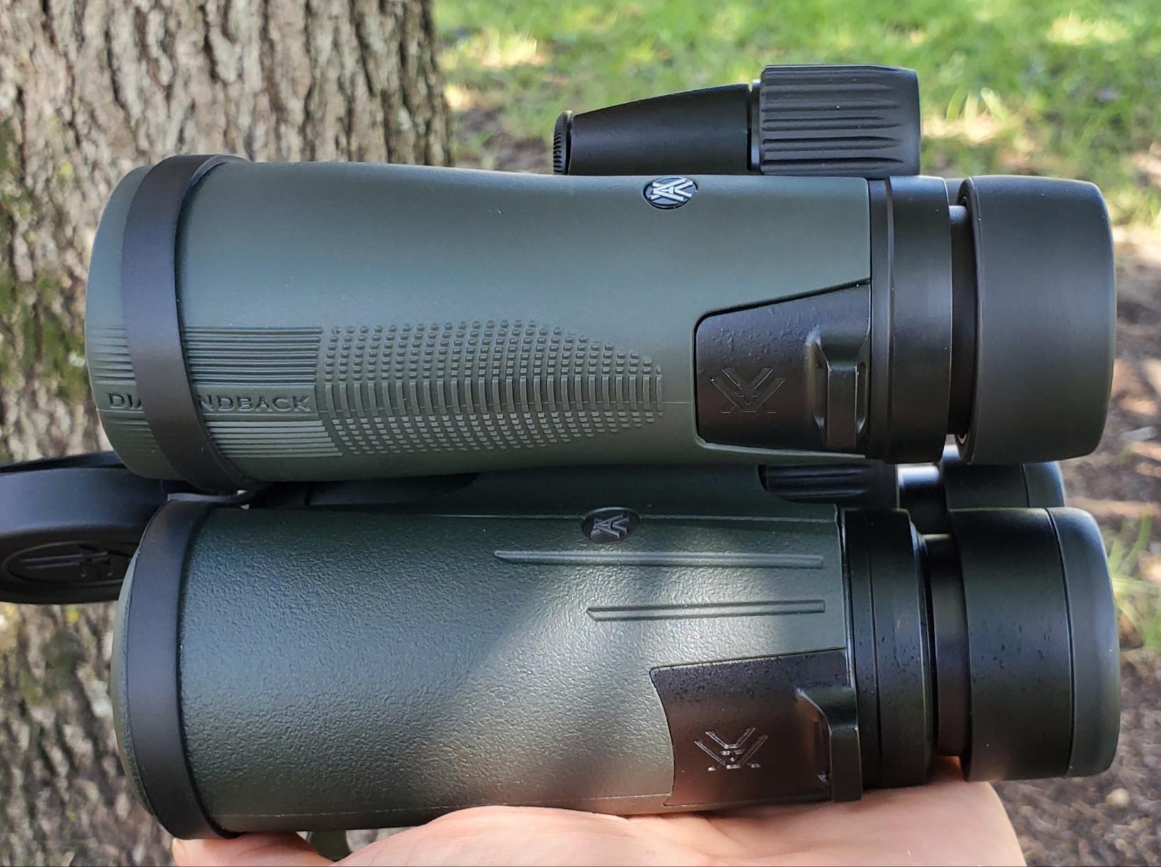 Vortex Viper HD Roof Prism Binoculars 10x42 customer photo 1