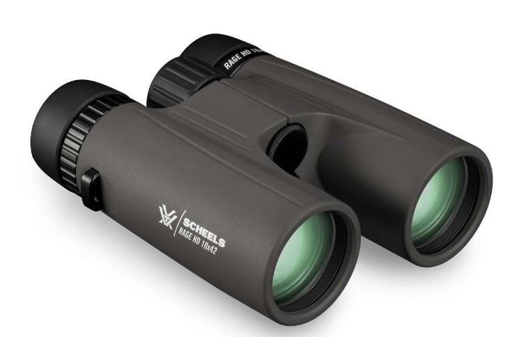 Vortex Viper HD Roof Prism Binoculars 10x42 customer photo 2