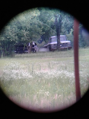 20-60x60 Angled Spotting Scopes for Target Shooting/Hunting/Birding customer photo 1
