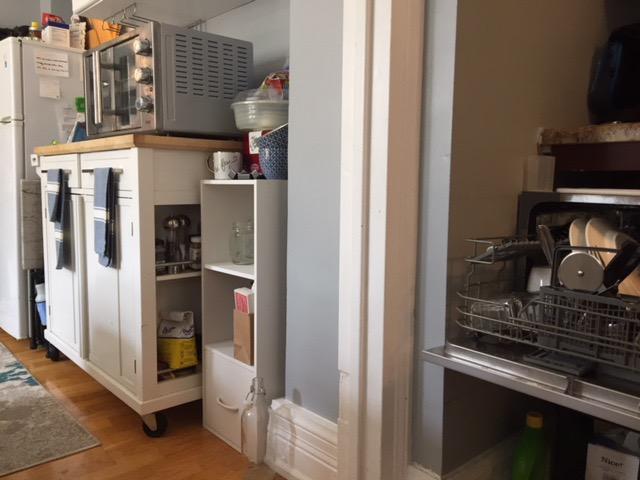 SPT SD-2224DS ENERGY STAR Compact Countertop Dishwasher with Delay Start - Portable Dishwasher with Stainless Steel Interior and 6 Place Settings Rack Silverware Basket, Silver customer photo 1
