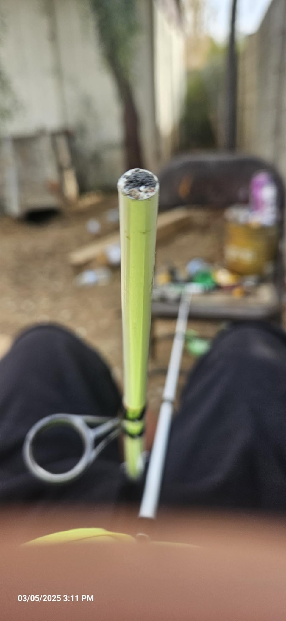 Ugly Stik Catfish Special Spinning Fishing Rod customer photo 2
