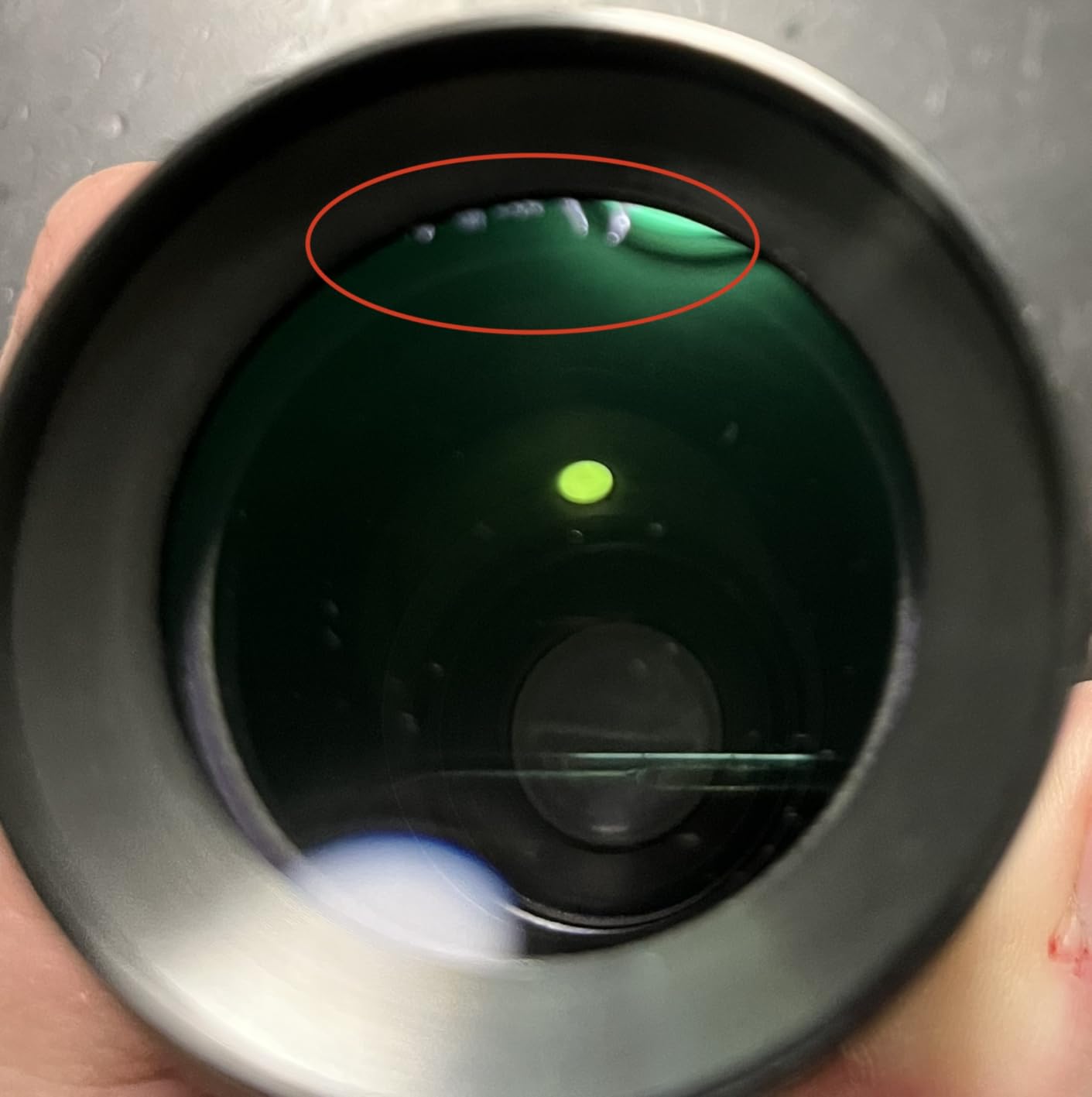 Astromania Barlow Lens 2X, 2 Inch ED Barlow Lens for Astronomical Telescope customer photo 1