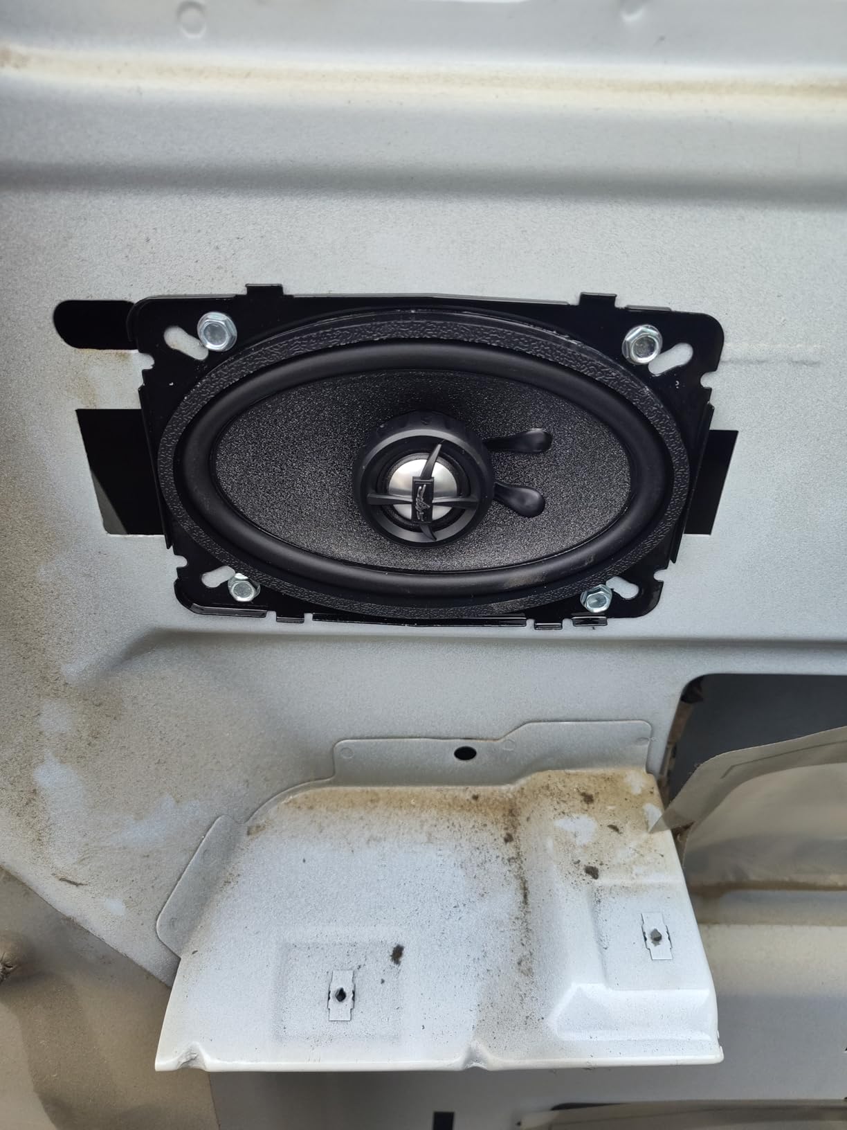 Skar Audio RPX65 6.5
