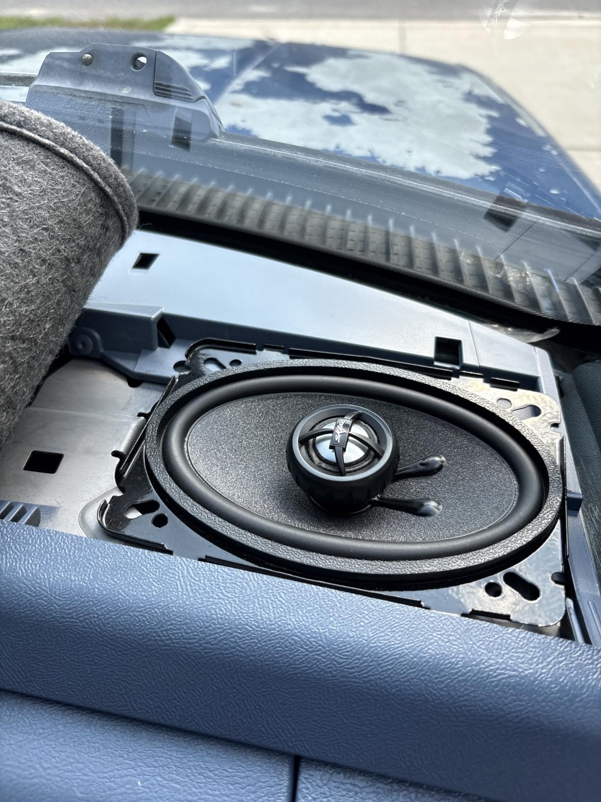 Skar Audio RPX65 6.5