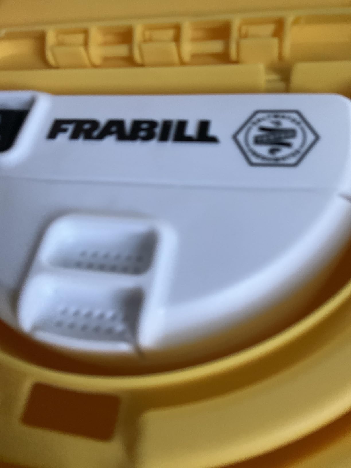 Frabill Buckets & Accessories customer photo 2