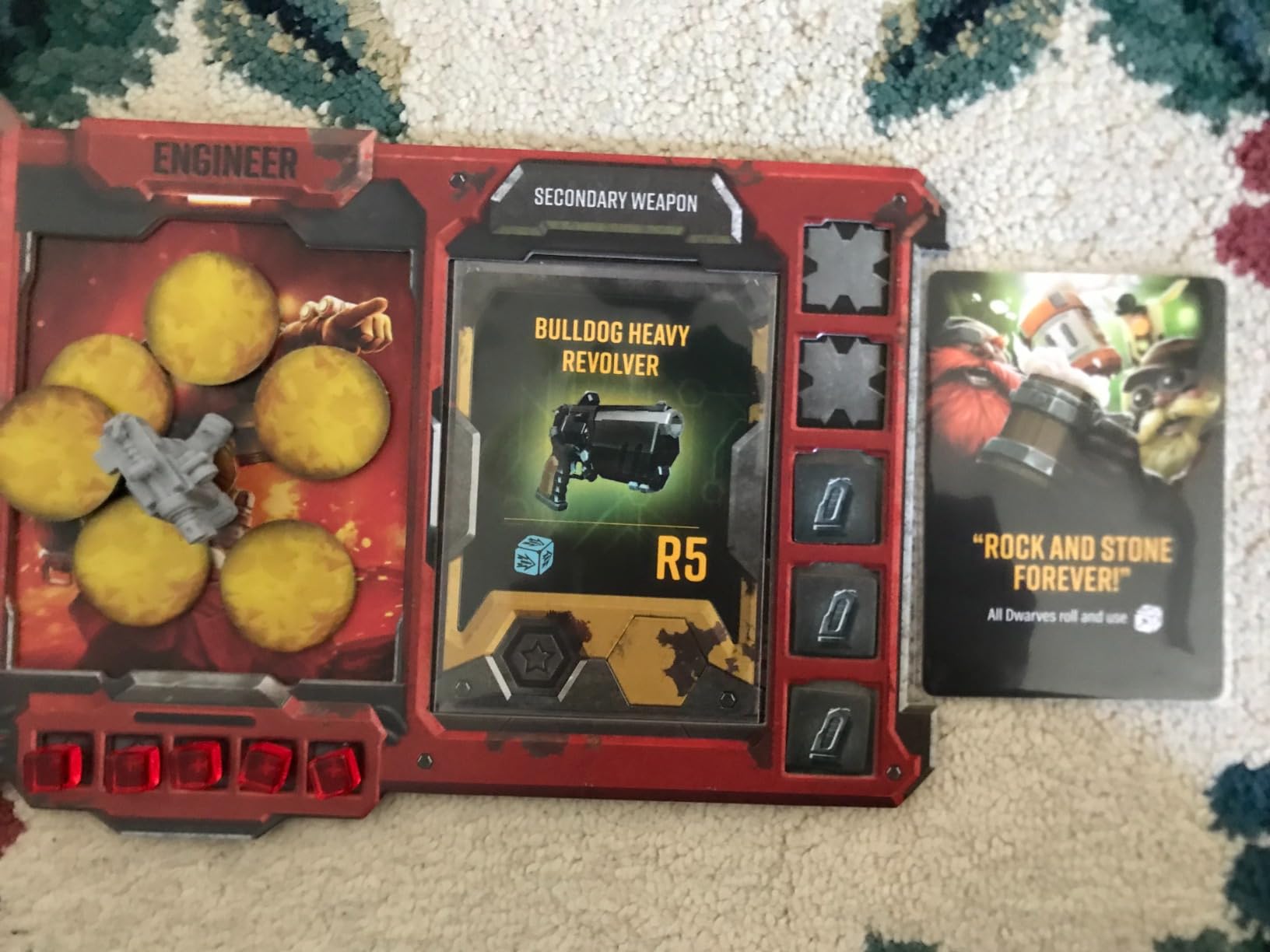 MayDay Games Premium Card Sleeves Bundle, 63.5x88mm, Board Game, 200ct customer photo 2