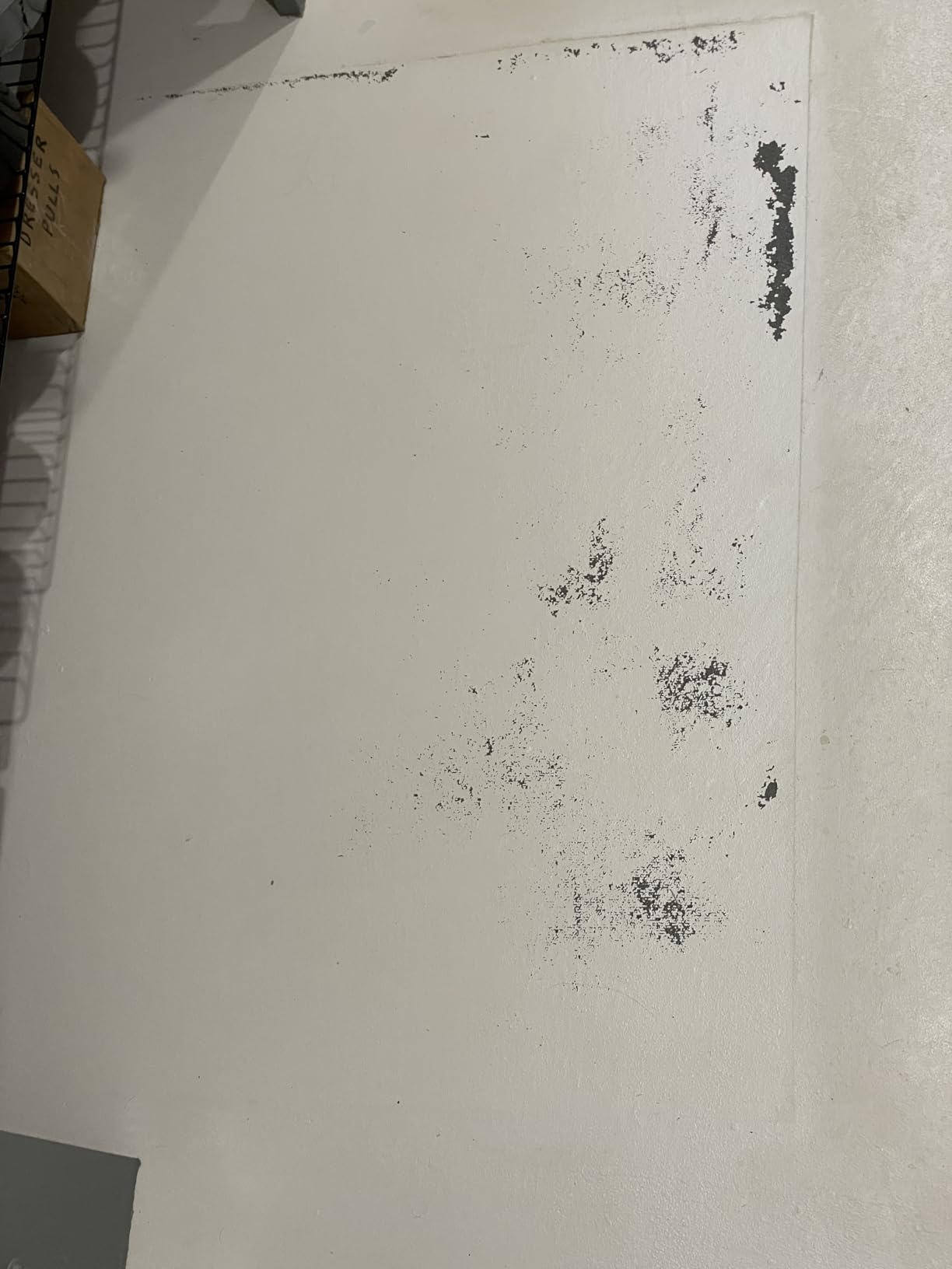 Bertech Anti Fatigue Floor Mat, 3ft. X 5ft. Black, Textured Pattern, Bevelled on All Four Sides customer photo 1