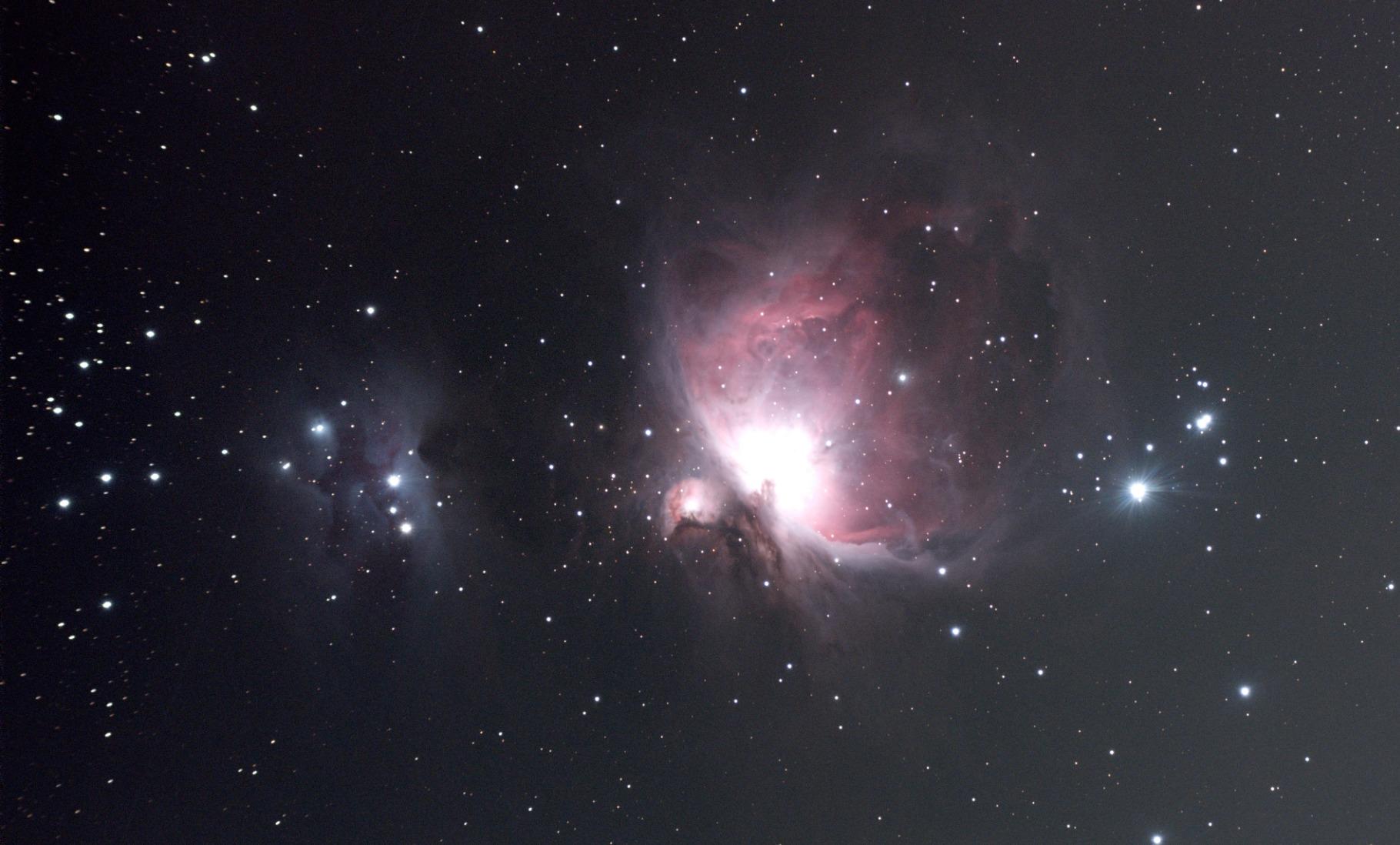 Celestron CGX Computerized German Equatorial Mount & Tripod, 55lb Payload customer photo 2