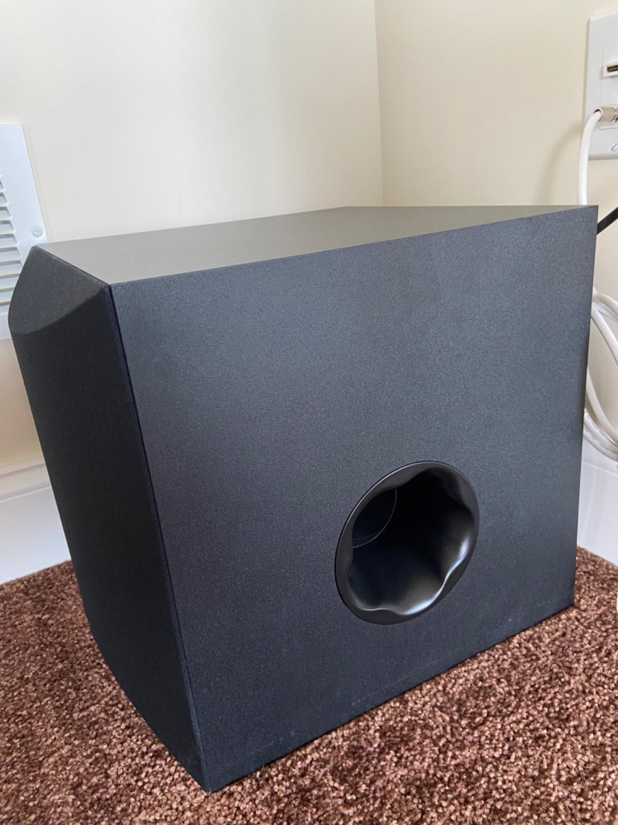 Yamaha Audio 10