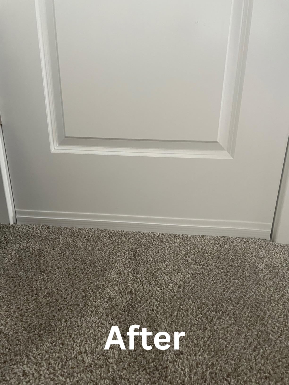 Suptikes Door Draft Stopper Under Door Sweep for Exterior & Interior Doors, Weather Stripping Door Seal, Strong Adhesive Door Sweep Soundproof Weather Stripping, 2
