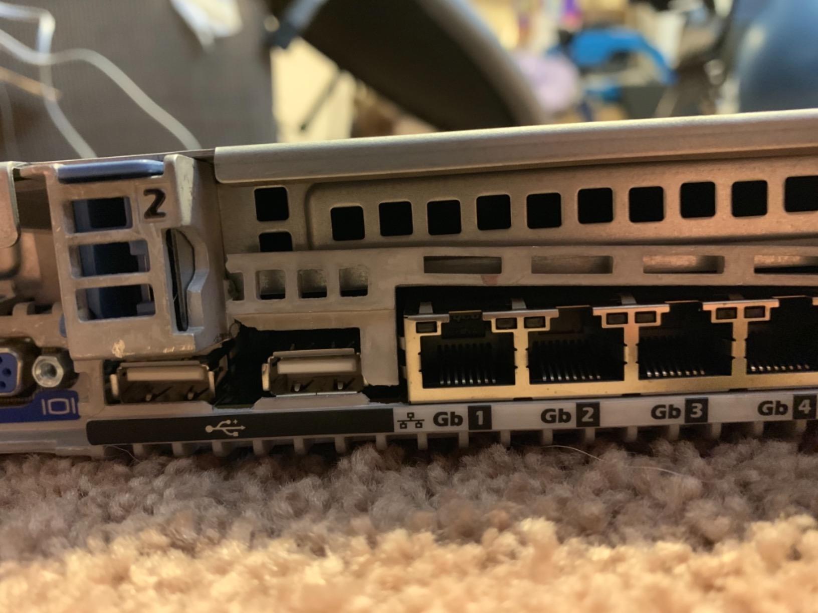 Premium Dell PowerEdge R610 Server 2x 3.33Ghz X5680 6C 48GB (Renewed) customer photo 1