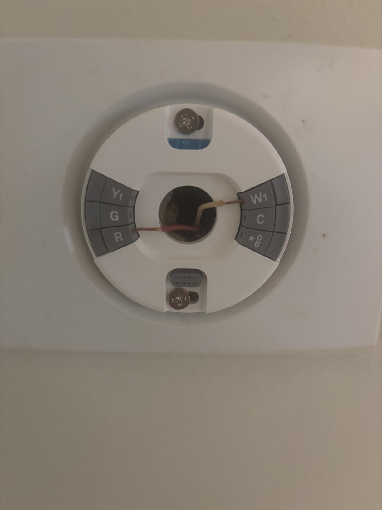 Nest T4000ES E Hubless Smart Thermostat customer photo 1