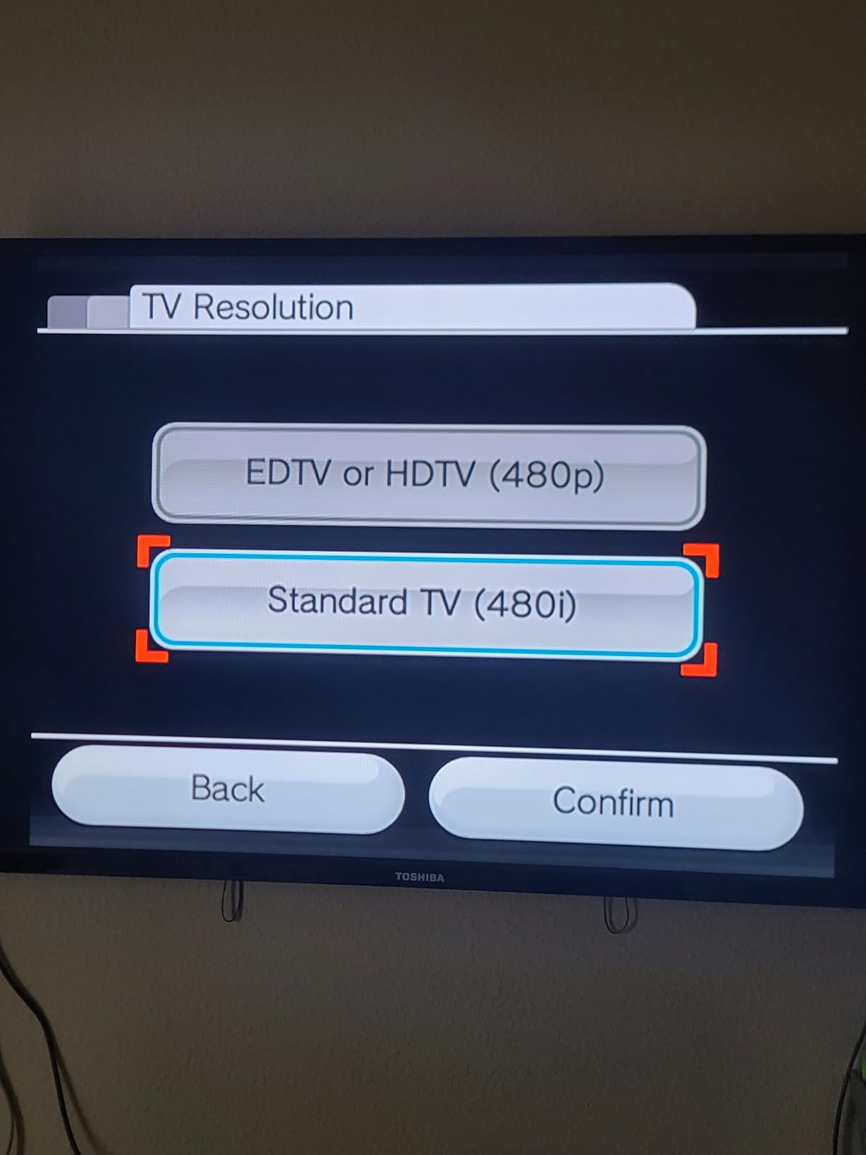 PORTHOLIC Wii to HDMI Converter 1080P for Full HD Device, Wii HDMI Adapter with 3,5mm Audio Jack&HDMI Output Compatible with Wii, Wii U, HDTV, Monitor-Supports All Wii Display Modes 720P, NTS customer photo 1