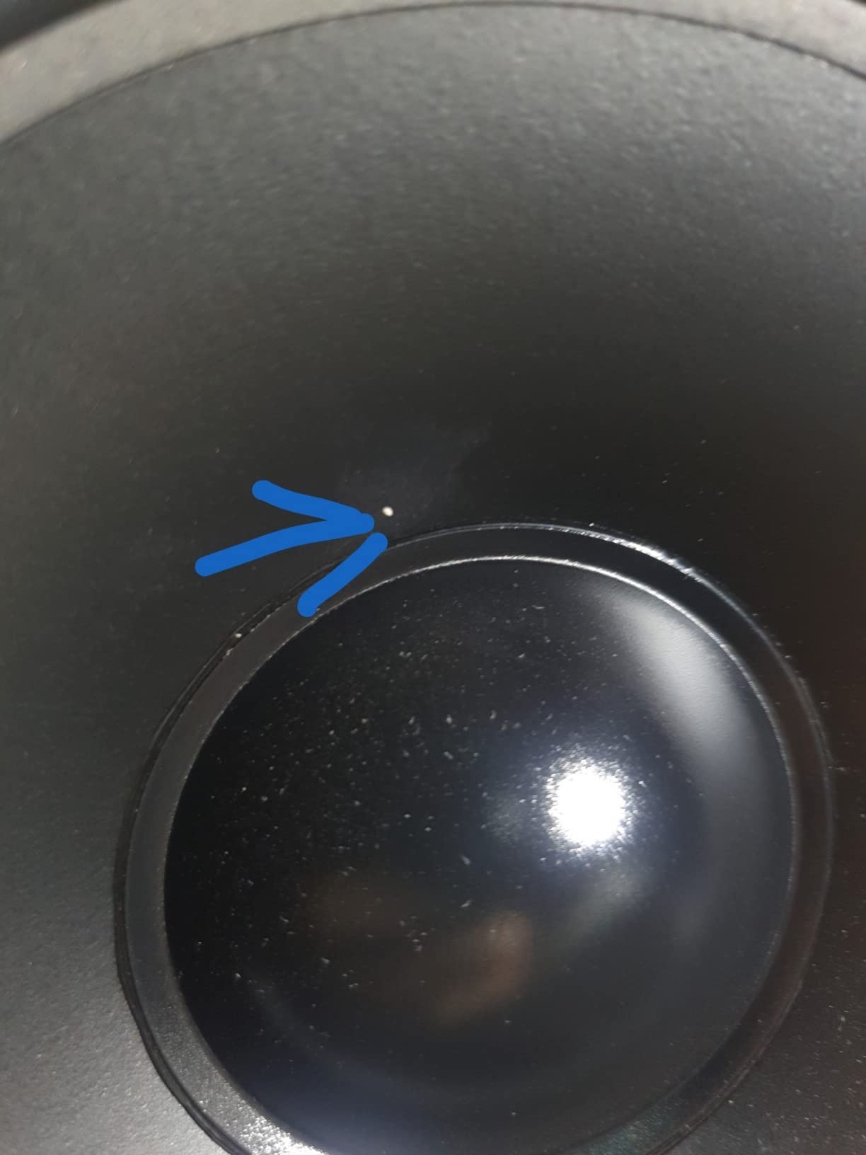 JBL 306P MkII 6.5