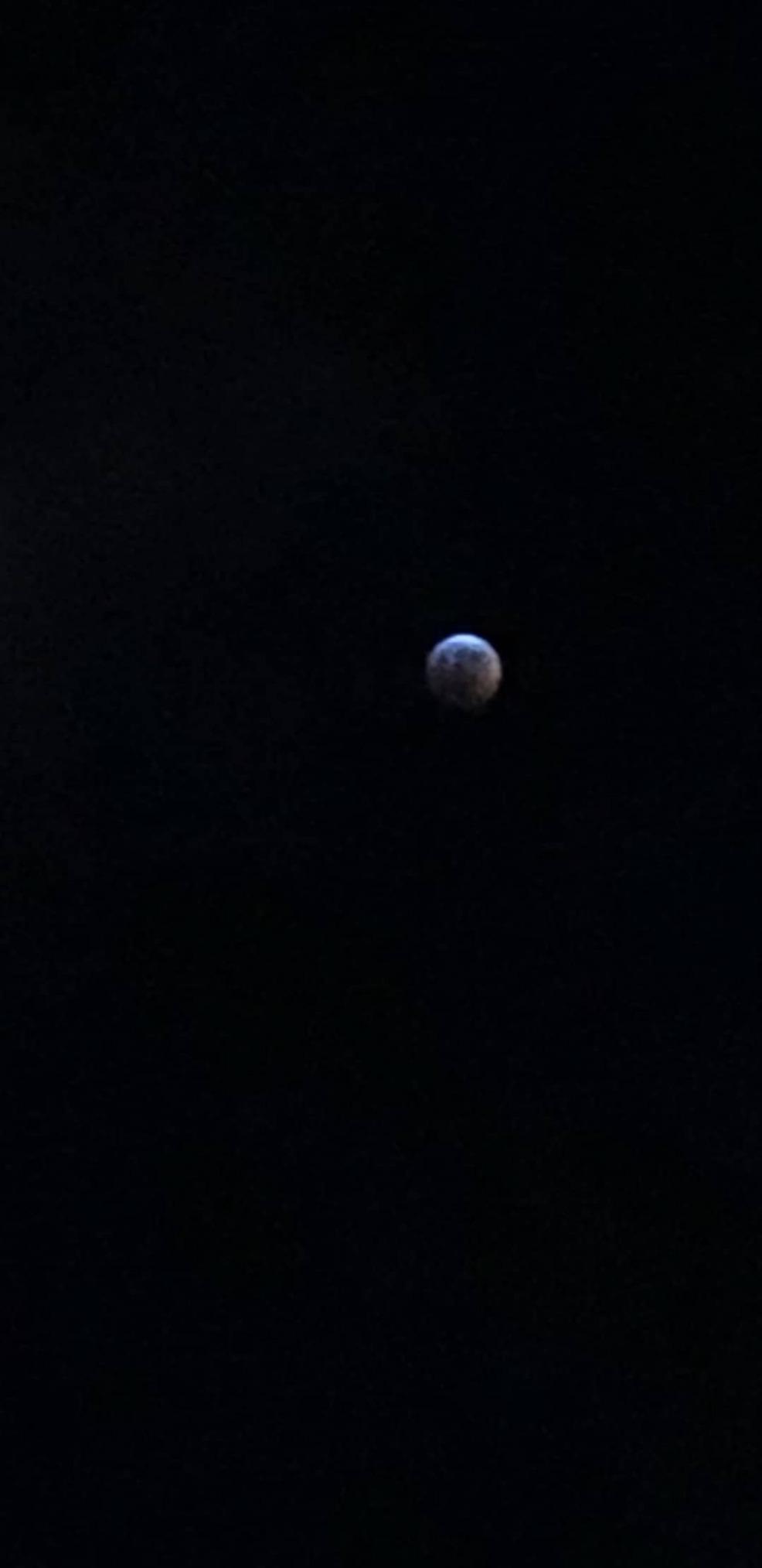 Celestron FirstScope Signature Series Moon Tabletop Dobsonian Telescope customer photo 1