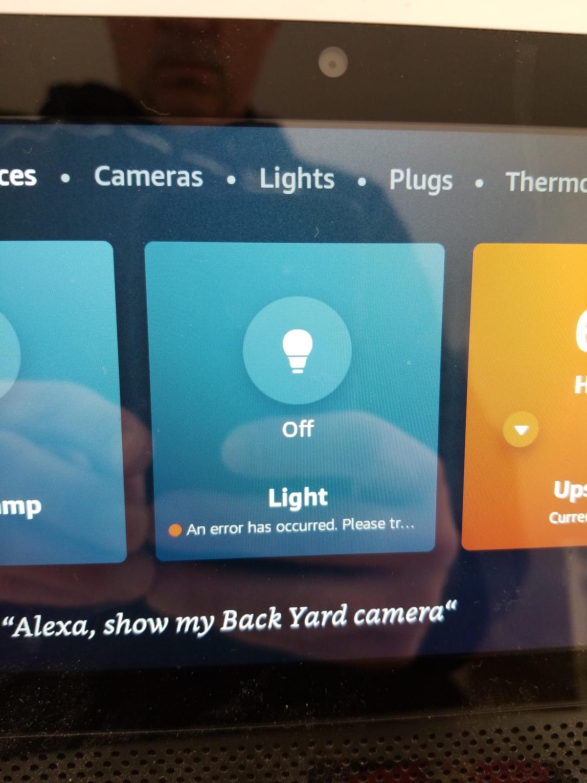 Kasa Smart Light Bulb KL110, LED Wi-Fi smart bulb works with Alexa and Google Home, A19 Dimmable, 2.4Ghz, No Hub Required, 800LM Soft White (2700K), 9W (60W Equivalent) customer photo 1