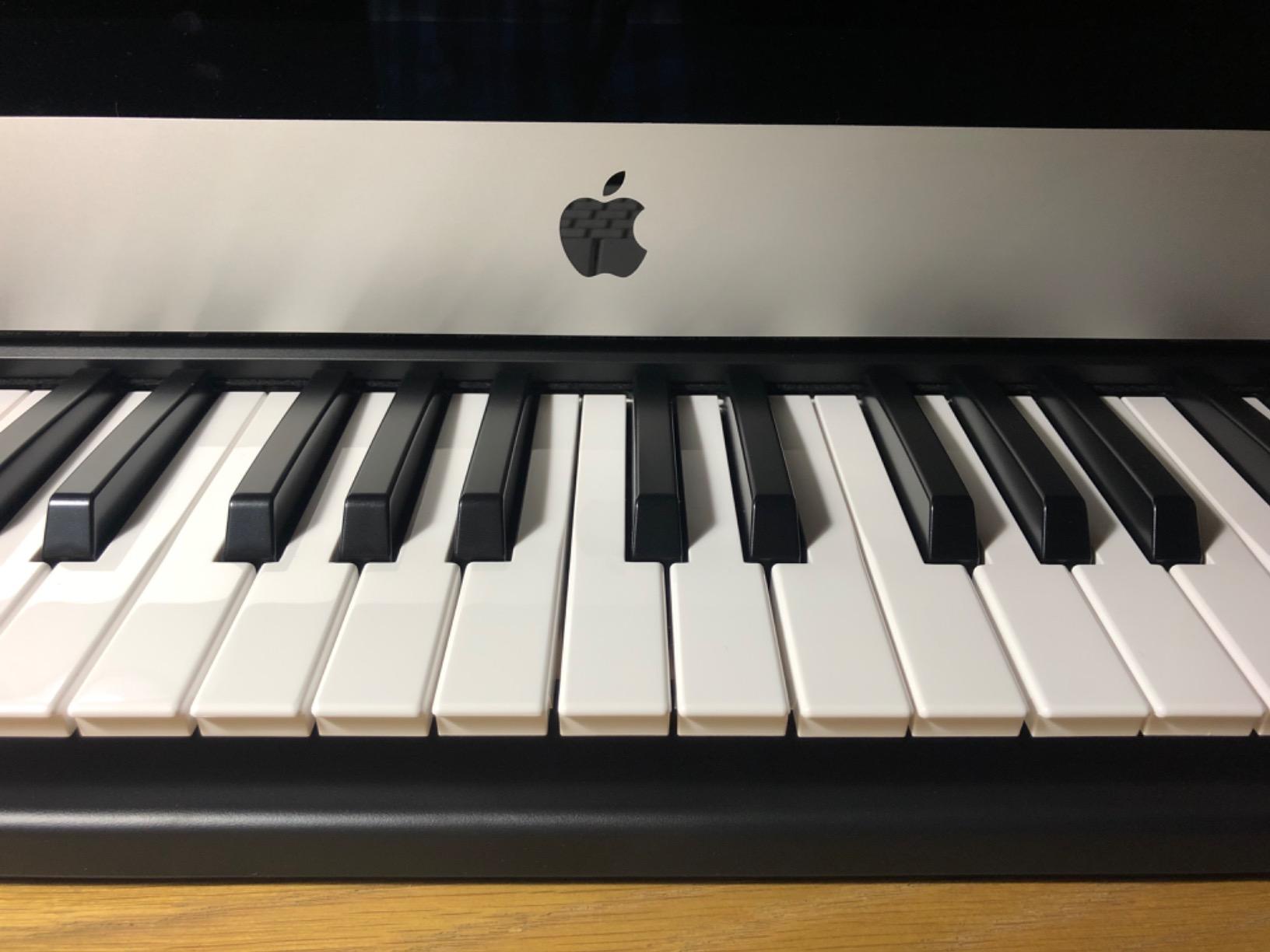 M-AUDIO Keystation Mini 32 MK3 USB MIDI Controller customer photo 1