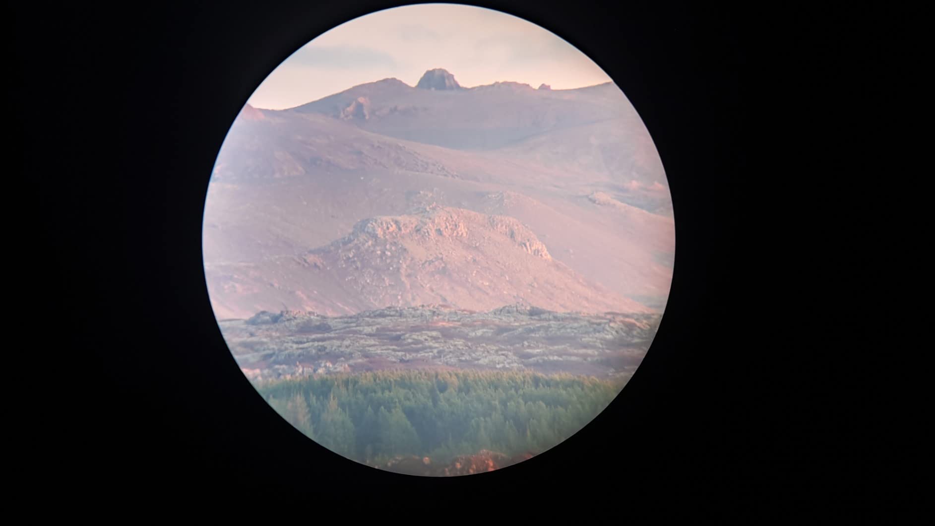 Athlon Optics Talos 20-60x80 Spotter Scope, Black customer photo 1