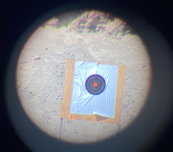 Gosky Flagship DiamondEdge Spotting Scope 20-60x80 for Bird Watching customer photo 2