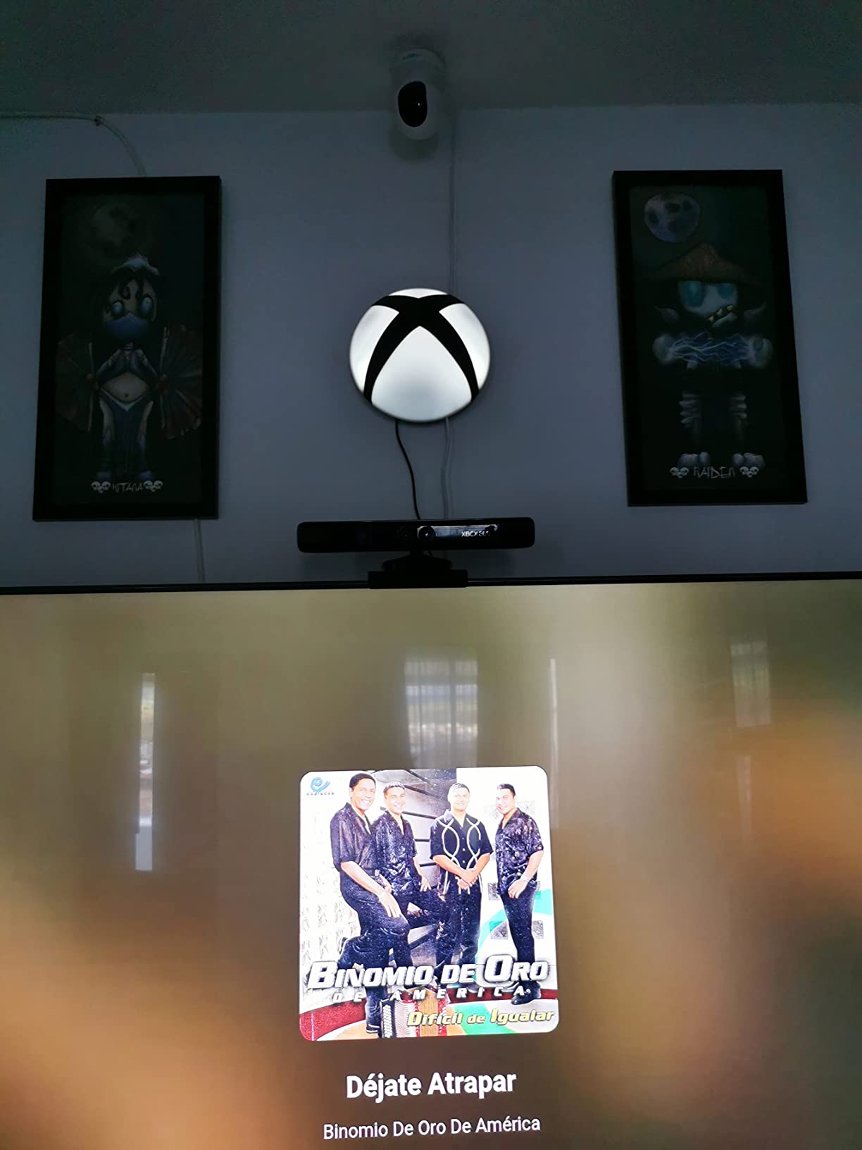 Paladone Xbox Logo Light - Game Room Decor - Xbox Bedroom Accessories customer photo 2
