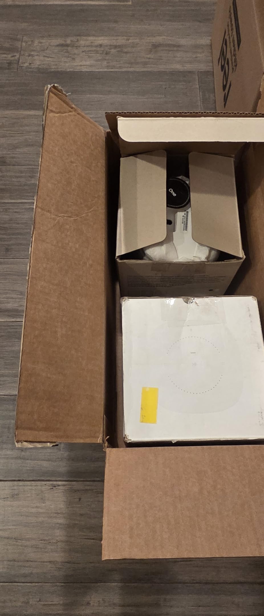 Sonos One (2019) - Black customer photo 1