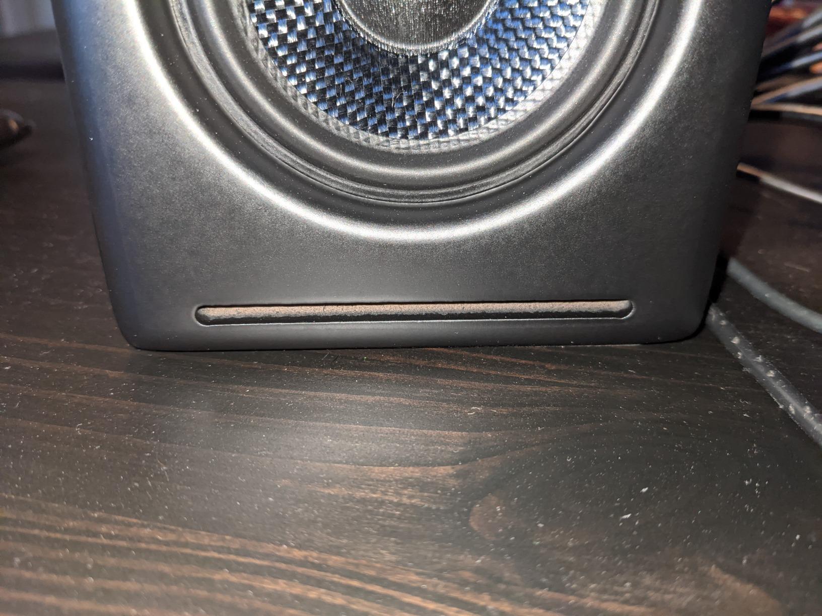 Audioengine A2+ Wireless Computer Speakers – Bluetooth Desktop Speakers customer photo 1