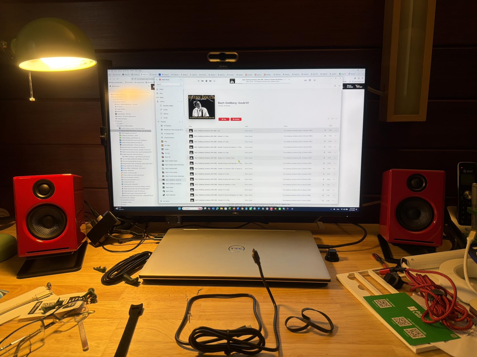 Audioengine A2+ Wireless Computer Speakers – Bluetooth Desktop Speakers customer photo 2