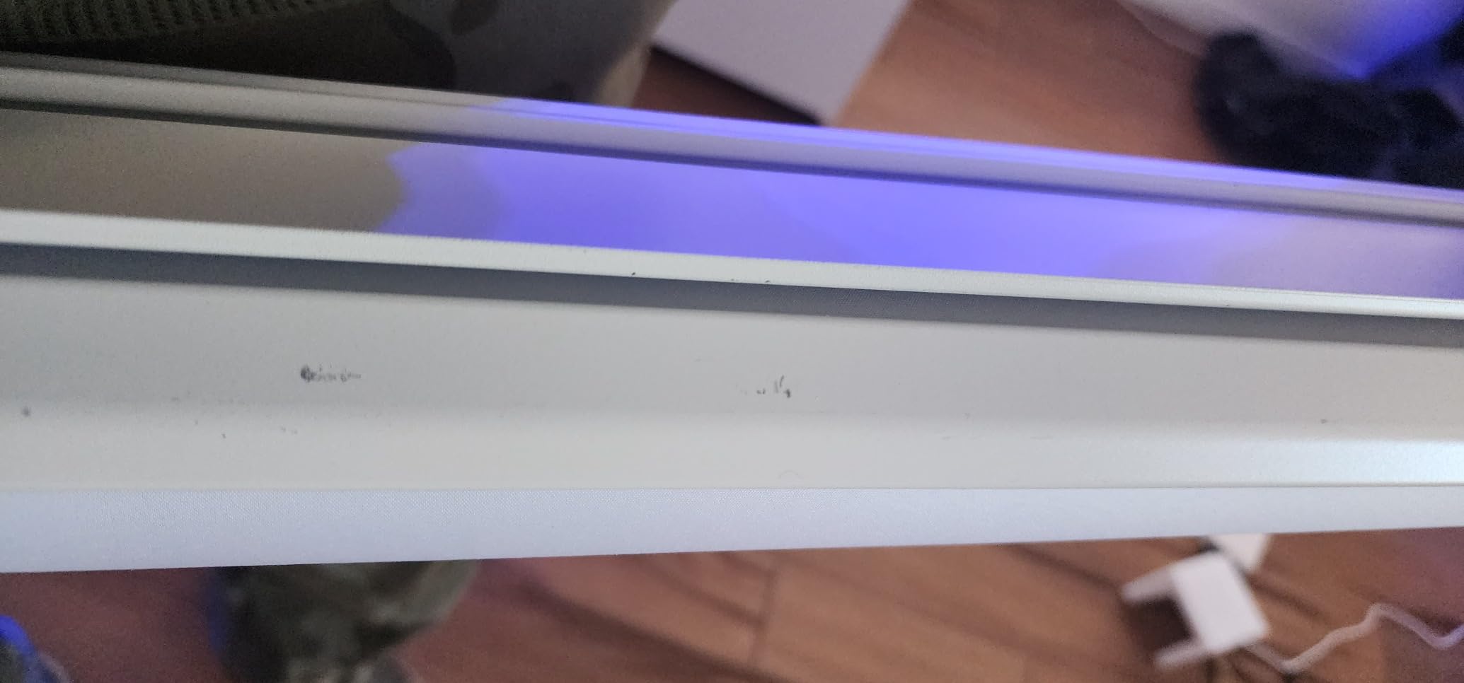 Yoolax Motorized Blinds with Remote, Blackout Automatic Blinds, Custom Size customer photo 1