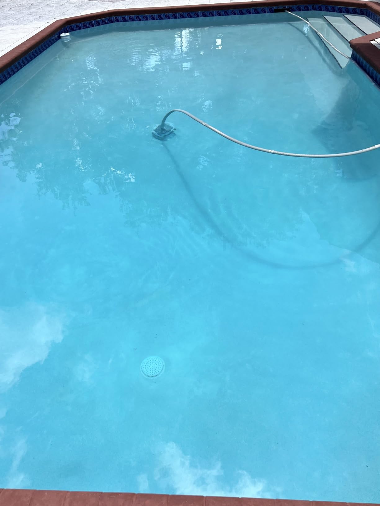 Hayward PoolVac XL Suction Pool Cleaner for Inground Pools up to 20 x 40 ft customer photo 2