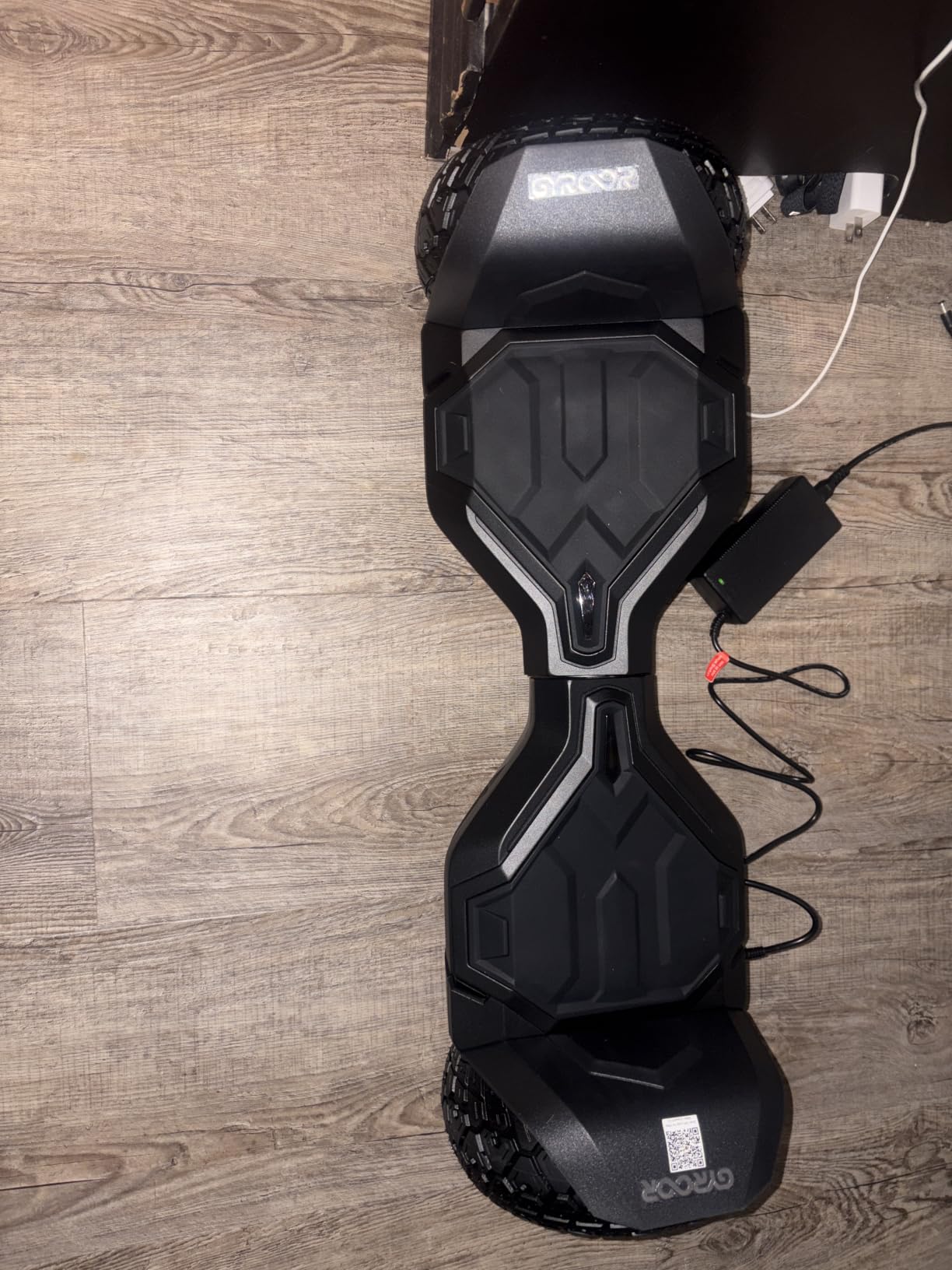 Gyroor Warrior G2 8.5