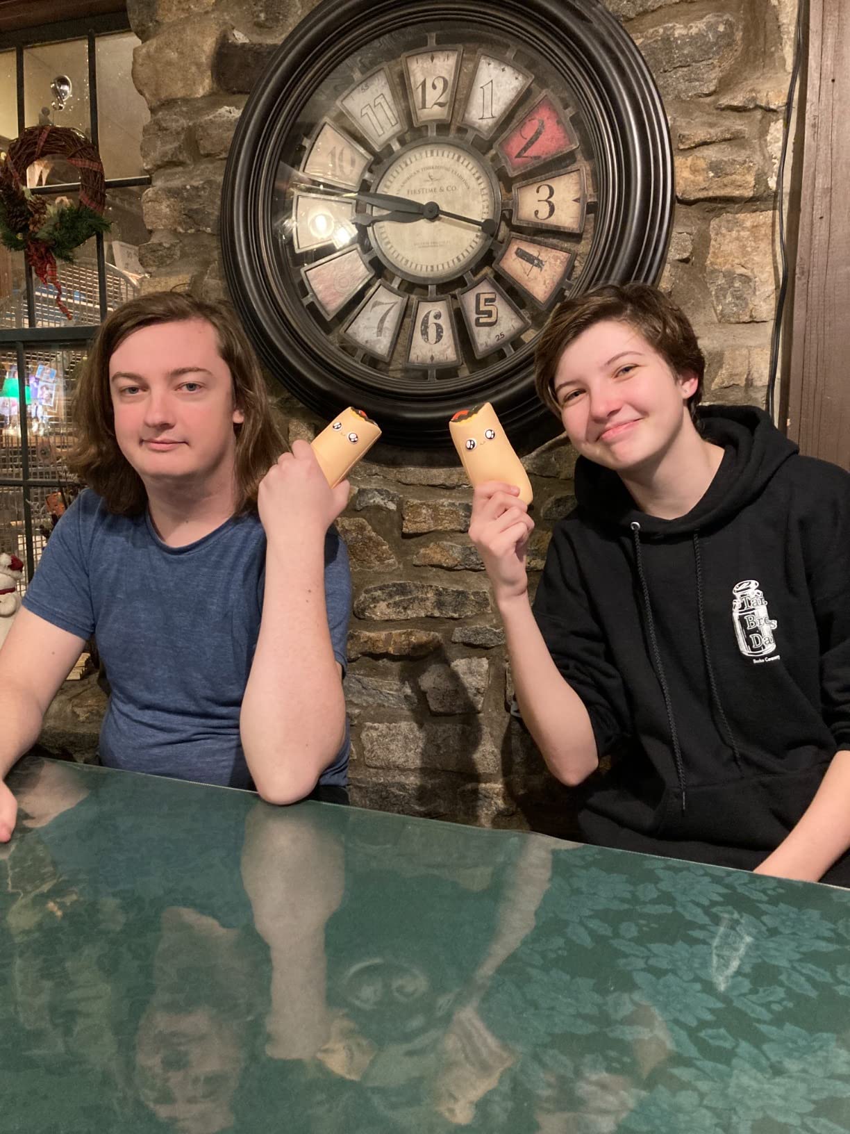 Exploding Kittens Throw Throw Burrito, 2-6 Players, Age 7+ Card Game customer photo 2