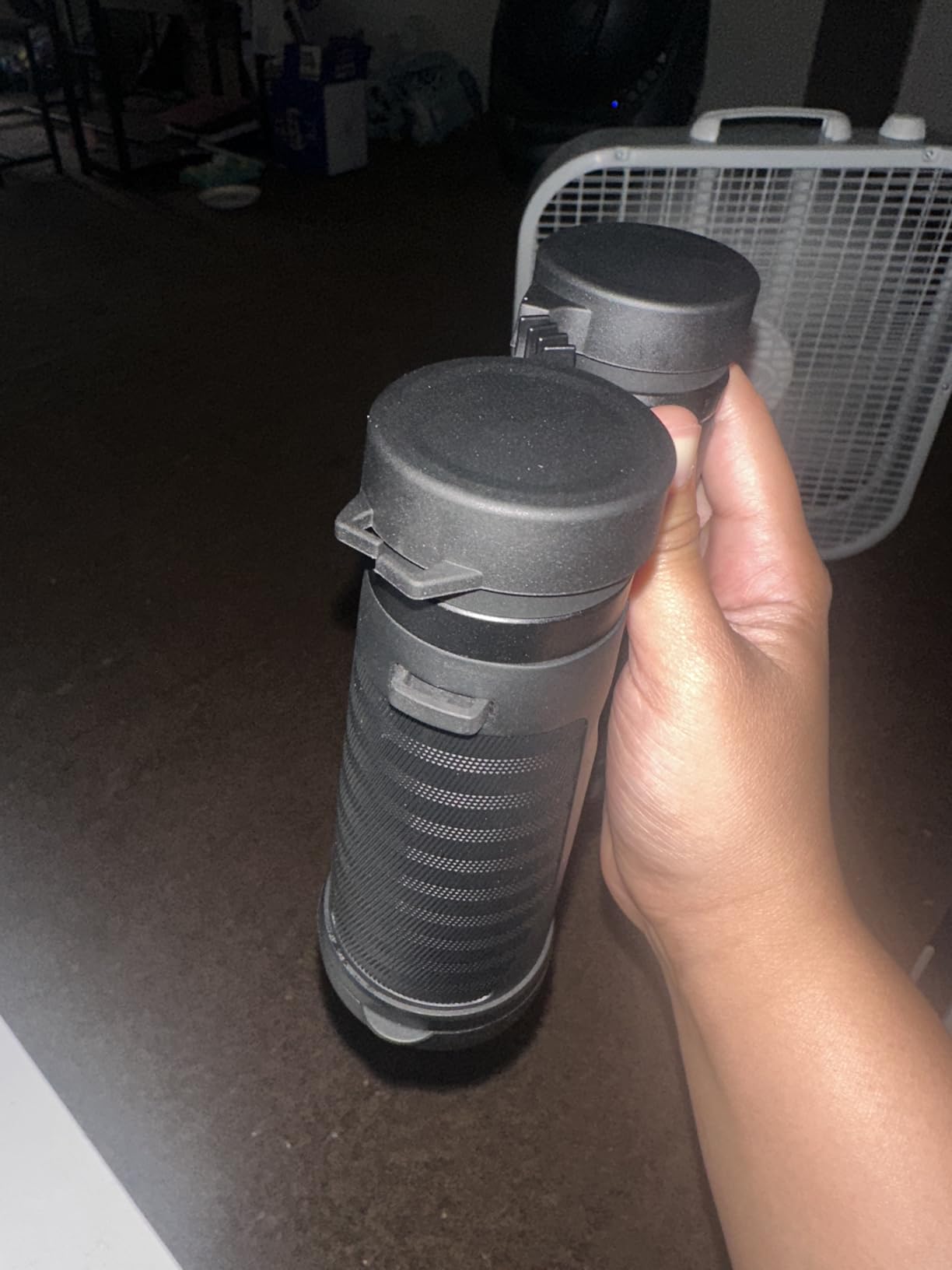 12x42 Binoculars for Adults High Powered with Phone Adapter & Tripod customer photo 1