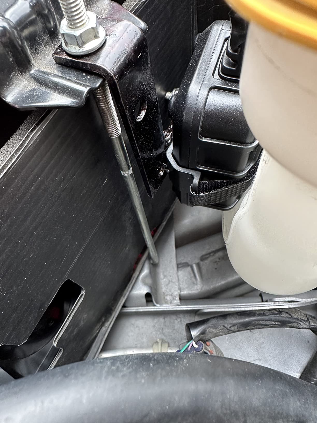 NOCO GENIUS2D 2A 12V Onboard Battery Charger, Trickle Charger & Maintainer customer photo 1