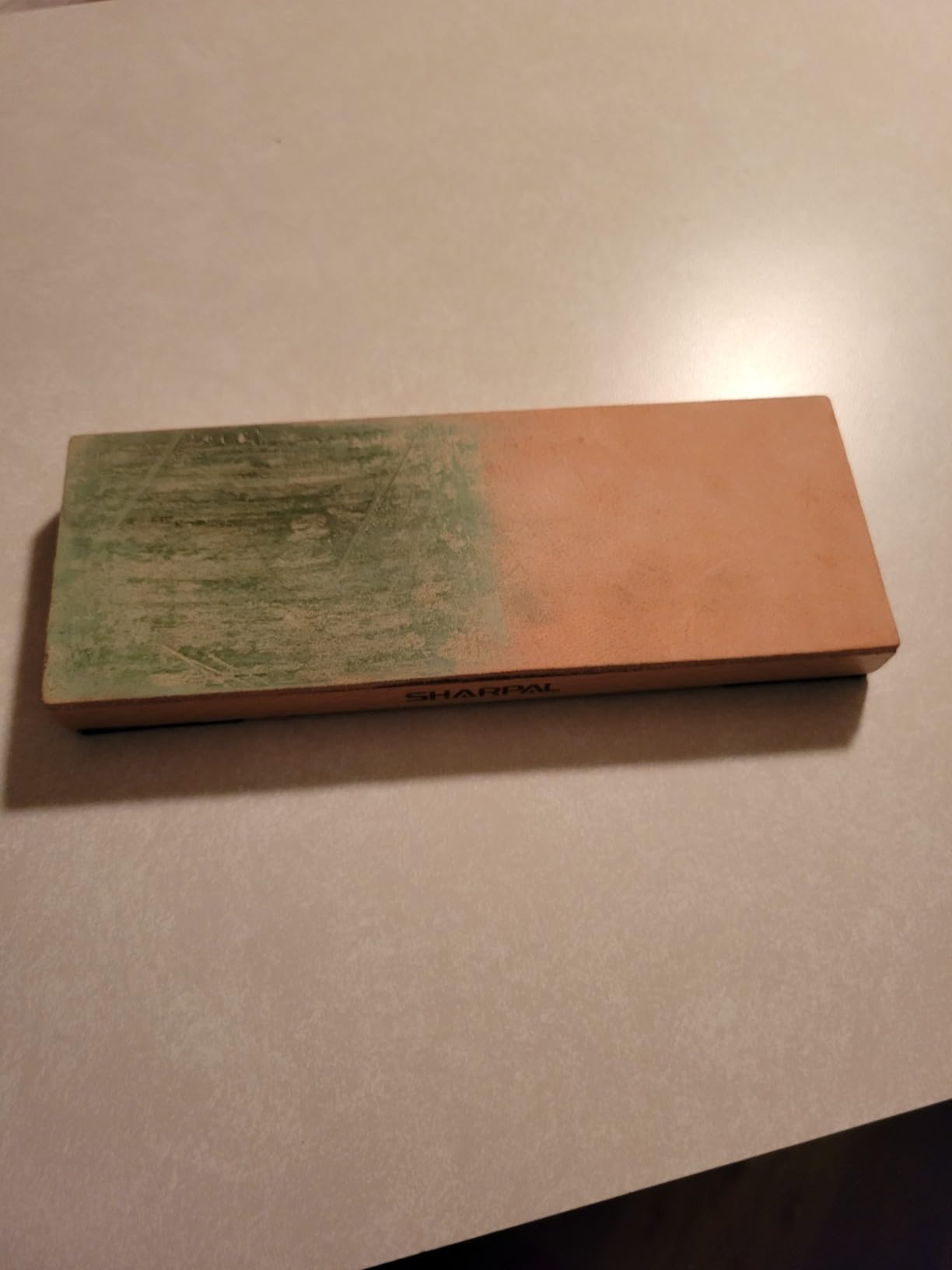 SHARPAL 204N Leather Strop 8