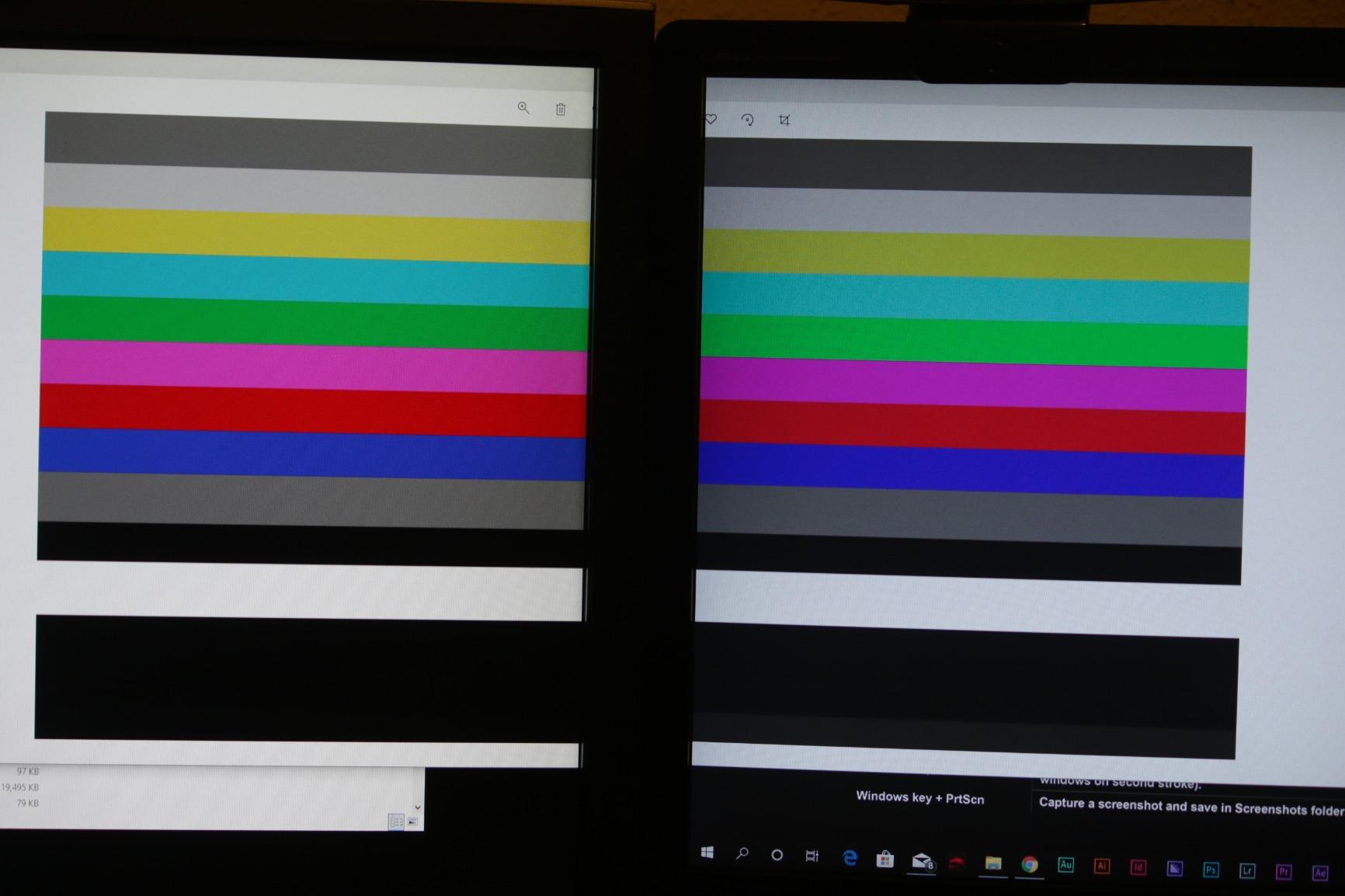 X-Rite i1Display Studio (EODISSTU) customer photo 1