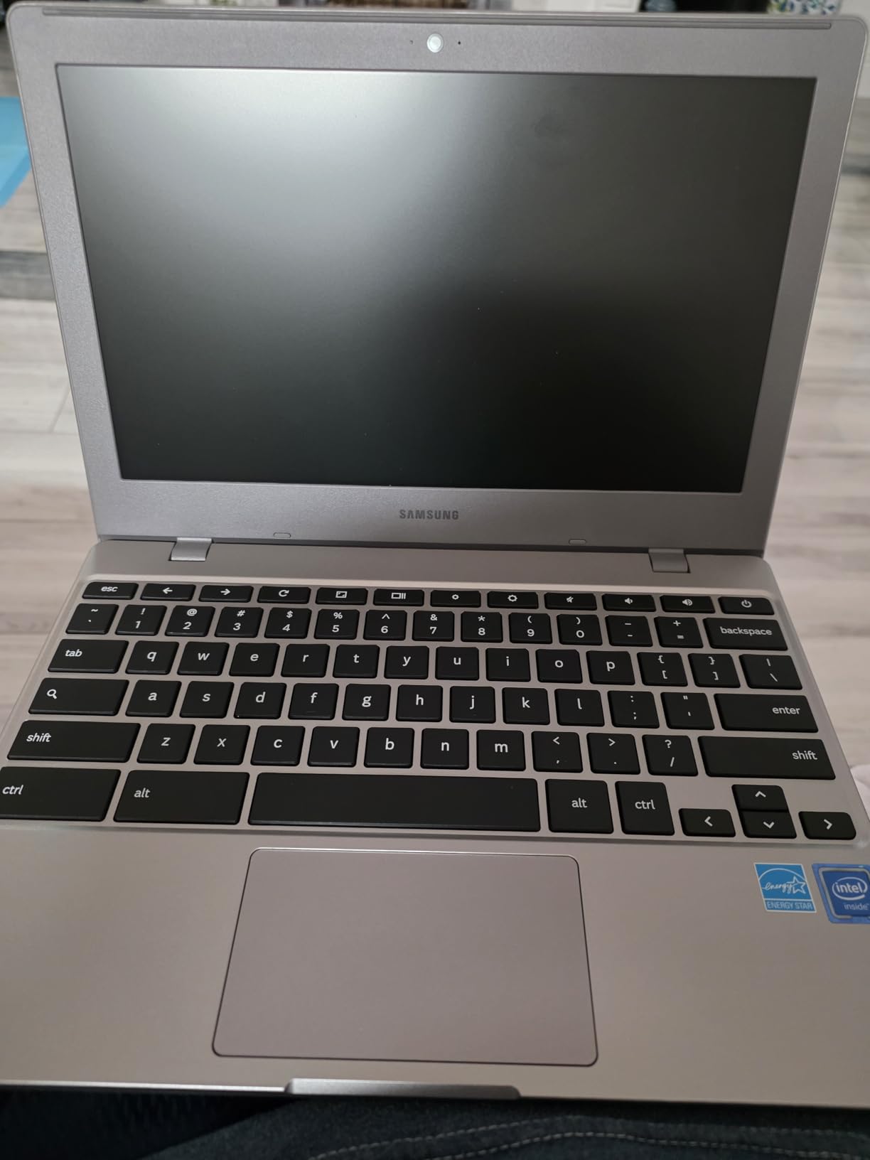 Samsung Chromebook 4 Chrome OS 11.6