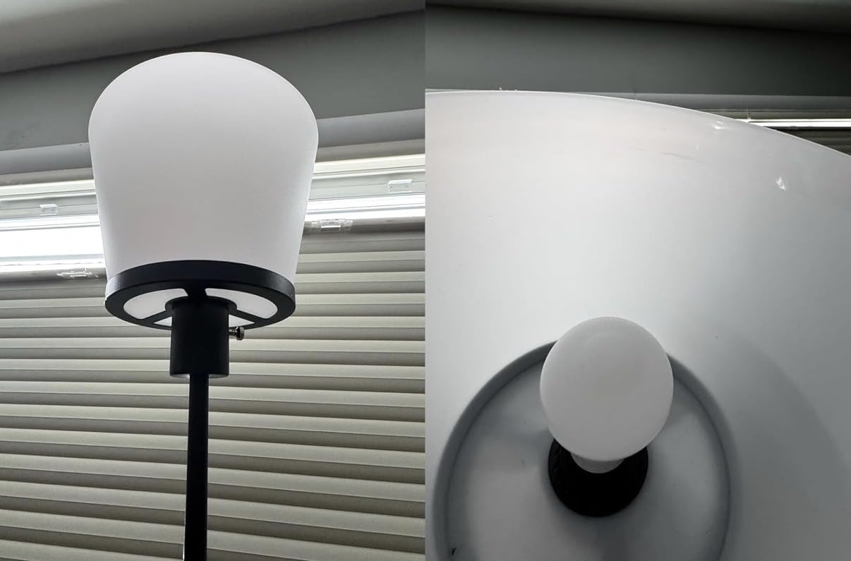 Feit Electric Smart Light Bulbs, A19 RGBW Color Changing - 60W Eq - 3 Pack customer photo 2