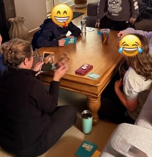 WHAT DO YOU MEME? Family Edition by Relatable customer photo 1