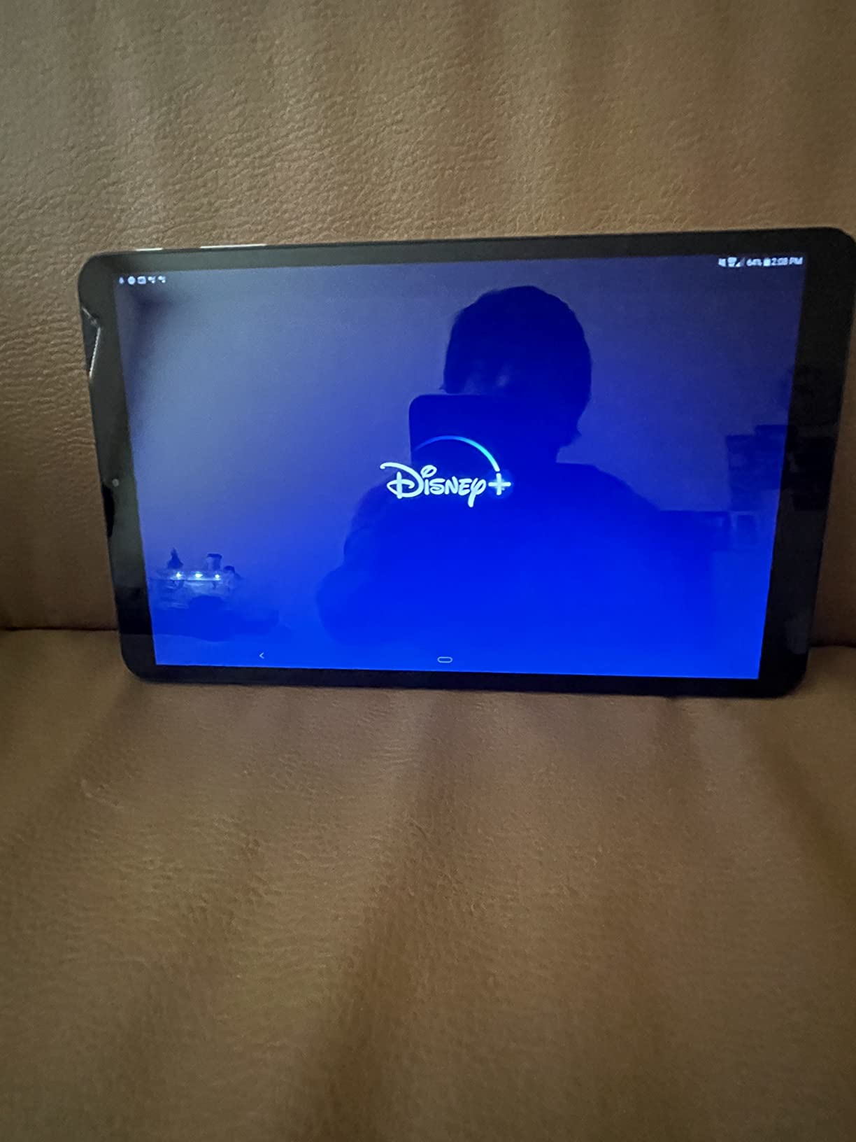 G PAD 5 10.1IN 32GB 4G LTE BLK Unlock, LM-T600QSCCASV customer photo 1