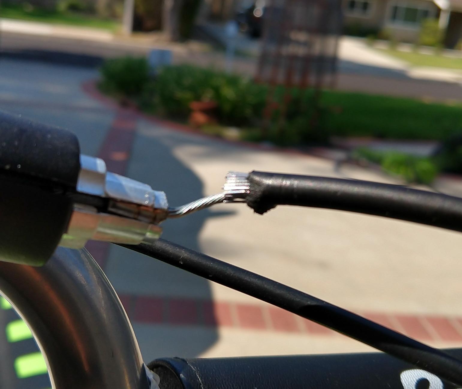 Dirt Rocket SX500 eBike | Electric Motorcycle customer photo 1